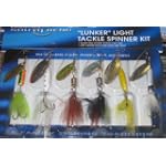12 LUNKER