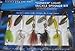 12 LUNKER Inline Spinners baits Fishing lures NIP