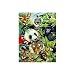 White Mountain Puzzles Animal Magic 550 Piece Jigsaw Puzzle