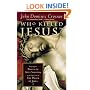 Who Killed Jesus?: Exposing the Roots of Anti-Semitism in the Gospel Story of the Death of Jesus