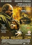 Where Eskimos Live [2002] [DVD]