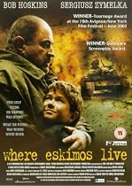 Where Eskimos Live [2002] [DVD]
