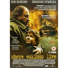 Where Eskimos Live [2002] [DVD]