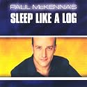Sleep Like a Log CD