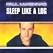 Sleep Like a Log CD