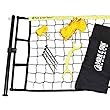 Tournament Flex-Net Volleyball Set