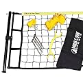 Tournament Flex-Net Volleyball Set