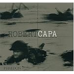 Robert Capa: The Definitive Collection book cover