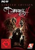 The Darkness 2 - Limited Edition