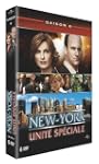 New York, unit� sp�ciale - Saison 6