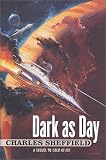 Dark as Day (Cold As Ice Book 2)