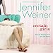 Books : Certain Girls