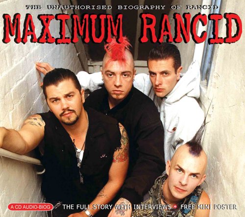 CD-Charts  Music : Maximum Rancid