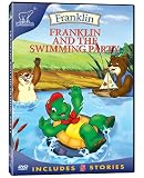 Franklin and The Swimming Party