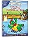 Franklin and The Swimming Party