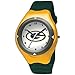 Packers LogoArt Big Kids NFL Watch