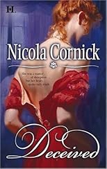 Deceived (Hqn Romance)