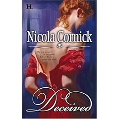 Deceived (Hqn Romance)