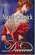 Deceived (Hqn Romance)