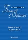 Theory of Spinors: An Introduction
