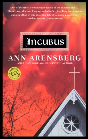 Incubus (Ballantine Reader's Circle)