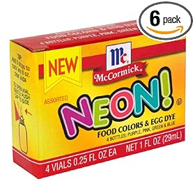 Save $15 on Select McCormick, Zatarain, and Lawry