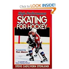 High-Performance Skating for Hockey