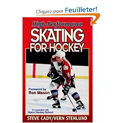 High-Performance Skating for Hockey