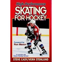 High-Performance Skating for Hockey