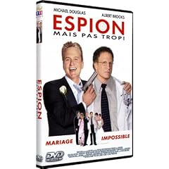 Espion mais pas trop