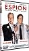 DVD : Espion mais pas trop