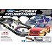 Search : Life Like Cyclone Canyon Ford Versus Chevy Truck Electric Race Set