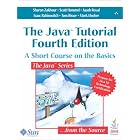 Click here to buy The Java Tutorial: A Short Course on the Basics, 4th Edition (Java Series) by  Sharon Zakhour, Scott Hommel, Jacob Royal, and Isaac Rabinovitch.
