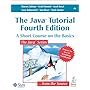 The Java Tutorial: A Short Course on the Basics, 4th Edition