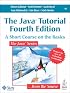 The Java Tutorial: A Short Course on the Basics, 4th Edition (Java Series)