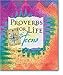 Book Proverbs for Life for Teens