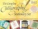 The Complete Calligraphy and Stationary Set by Mary Noble, Clare Secret, Gina Read