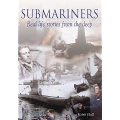 Submariners: Real Life Stories from the Deep
