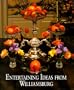 Entertaining Ideas from Williamsburg