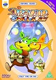 The Dream Stone [UK IMPORT] - Stuart Lock
