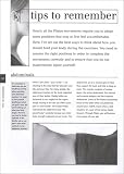 UL: Pilates Workbook