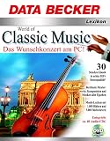 World of Classic Music - Das Wunschkonzert am PC