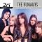 The Runaways: A Guide to Their CDs