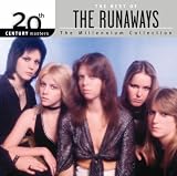 The Best of the Runaways: 20th Century Masters - The Millennium Collection Thumbnail Image
