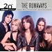 The Best of the Runaways: 20th Century Masters - The Millennium Collection