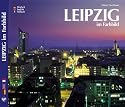 Leipzig im Farbbild - Texte in Deutsch/Englisch/Franz&ouml;sisch