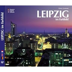 Bildband Leipzig