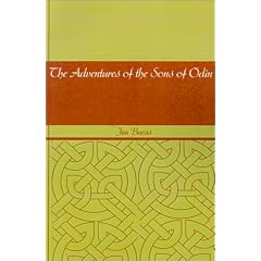 The Adventures of the Sons of Odin