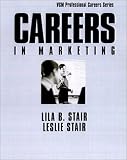 Careers In Marketing