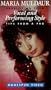 Vocal Style and Performance [VHS]